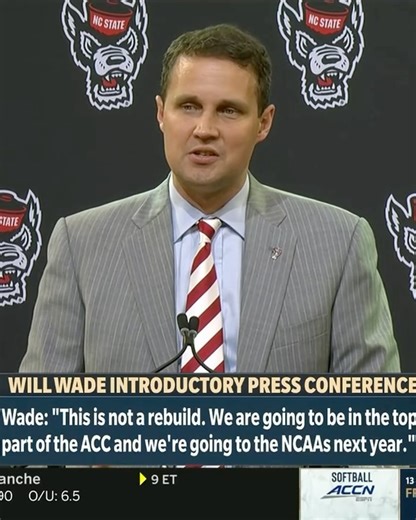 27K views · 881 reactions | NC State Basketball on Reels | Facebook