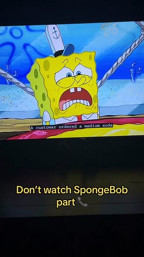 The last line speaks to me😭 #spongebob | Spongebob