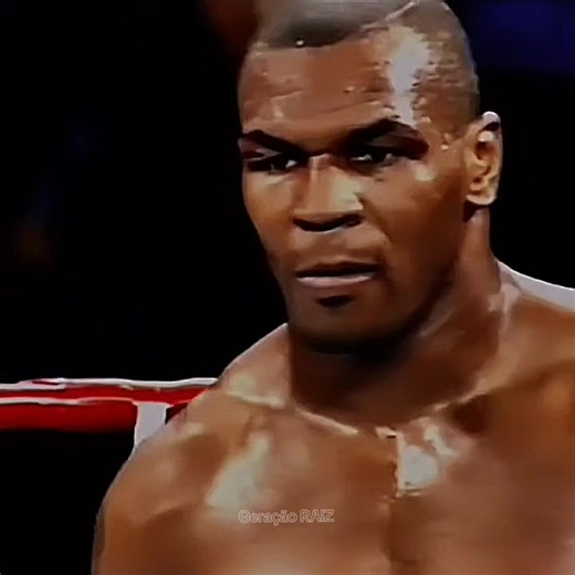 Mike Tyson knockout highlights and legendary fights