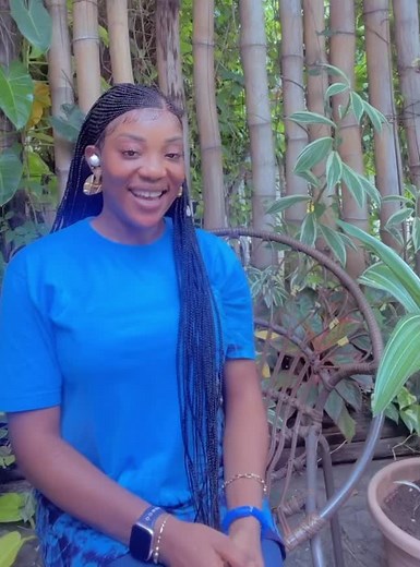 Ọmọ tí ó máa ga, ẹsẹ̀ rẹ̀ á tíírín. If you’re afraid of negative criticism, please remain a small rat, don’t bother aiming high.