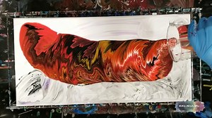 10K views · 488 reactions | Finally got a chance to try out my new...