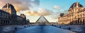 Musée du Louvre