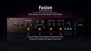 12K views · 315 reactions | Fusion - New colours from the masters of...