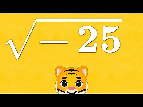 Square Root -25