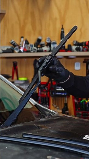 Step-by-step Guide on How to Change Your Wiper Blades