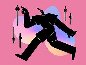 How to bring your designs to life with interactive animation