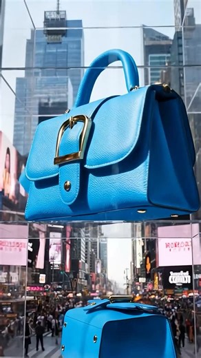 Break The Code on Instagram: "Built to stand out, everywhere. Reach out to us to add creativity to your feed. Social Media Management, CGI, Performance Marketing, Content Production and Influencer Marketing for Rys Bags 👜✨ Hit us up if you need value for money marketing, design and content creation services. You can get in touch with us on 7715002536 / Email us on digital@breakthecode.in #BreakTheCode #BreakTheCodeCompany #BTCCompany #adagency #adagencymumbai #mumbaiadagency #adagencyindia #des