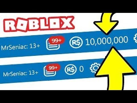 How to get free robux using inspect mode (2022 march and april)