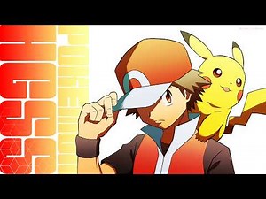 Pokemon Sounds - Splash