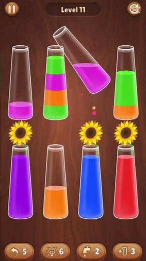 Antistress Two Player Battle 664