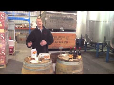 Fining & Filtering