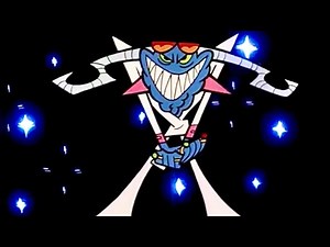 The Powerpuff Girls - The Villains