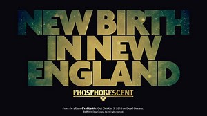 33K views · 45 reactions | I am beyond excited to announce a new album - made possible by a hulking, cranky, 43-year-old MCI console, 4 studio moves, and a whole lot of life. I called it C'est La Vie. I'm really proud of it. It comes out Oct 5th. You can pre-order a copy here: https://phosphorescent.ffm.to/cestlavie | Phosphorescent | Facebook