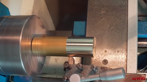 How to Make a Powerful Miniature Cannon - DIY Guide