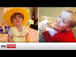 Demand for 'fundamental change' to child protection