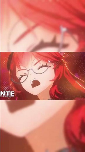 #NTE #NTEcreator | TITANIUM ⚡️ Yuuji Chan Project (Official 4K Cinematic) 🏙🦾