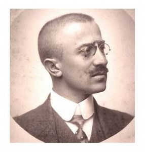 Franz Weitlaner - Alchetron, The Free Social Encyclopedia