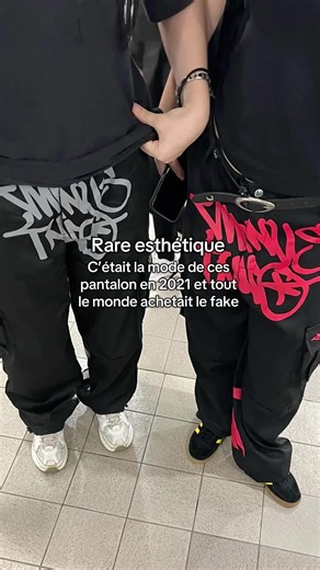 Style de pantalon tendance en 2021