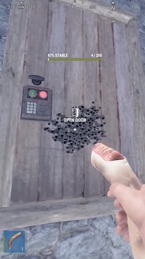 Rust AK Crafting Guide: From Eoka to AK