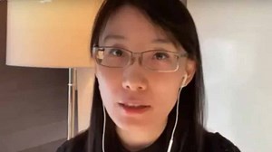 Twitter suspends account of Chinese virologist Li-Meng Yan, who claimed coronavirus was made in Wuhan lab