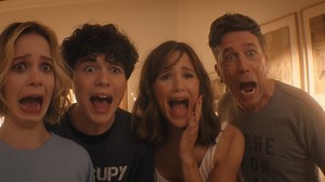 101K views · 2.3K reactions | First rule if you find yourself in a body swap: panic first, ask questions later.  FAMILY SWITCH | Netflix Family | Facebook