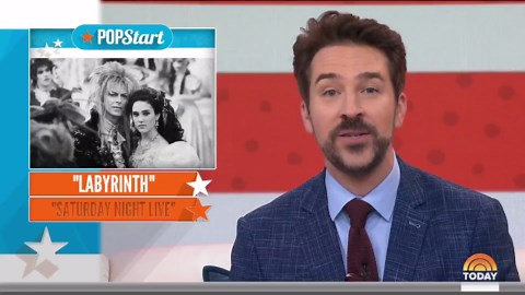 ‘Labyrinth’ Returns to Theaters to Celebrate 40th Anniversary