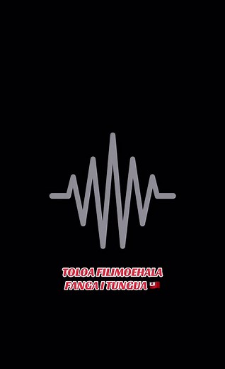 Experience Tongan Culture Through Traditional Songs and Performances