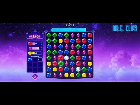 Jewel 2 Full Game Demo and Tutorial from Windows Games!