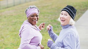 20 Best Bodyweight Exercises For Women Over 50