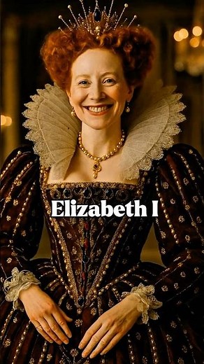 The Women Who Ruled Tudor England #shorts #tudorhistory #youtubeshorts