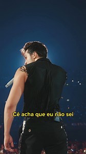 560K views · 6.7K reactions | Luan Santana on Reels | Facebook