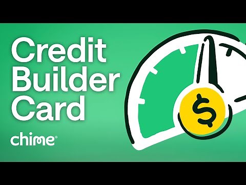 How To Get And Use The Secured Chime Credit Builder Visa® Credit Card | ‪@Chime‬