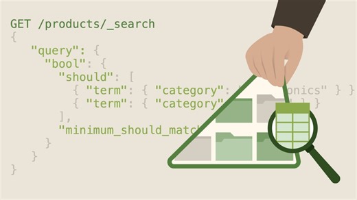 Elasticsearch Essential Training Online Class | LinkedIn Learning, formerly Lynda.com