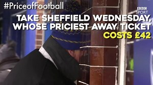 243K views · 555 reactions | It can cost a LOT to be a travelling Championship fan! | Match of the Day | Facebook
