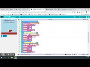 CSD Unit 3: Lesson 17: Project - Interactive Card Part 1