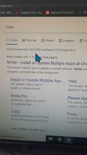 como instalar programas em seu pc