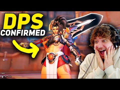 Vendetta is a DPS! Let's Break Her Kit Down