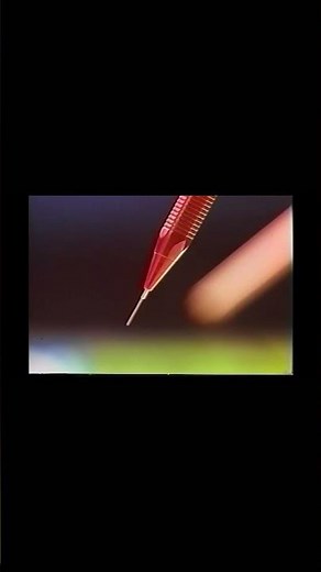 古い時代のCM ゼブラ シャープペンシル