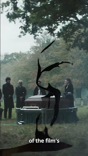 The Axe Man Explained – Scariest Ghost in Conjuring