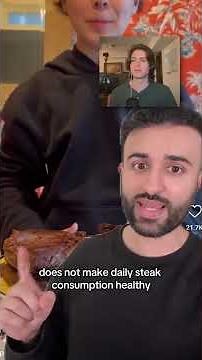 Dr. Idz Exposes a Fallacy… Then Makes 5 in a Row