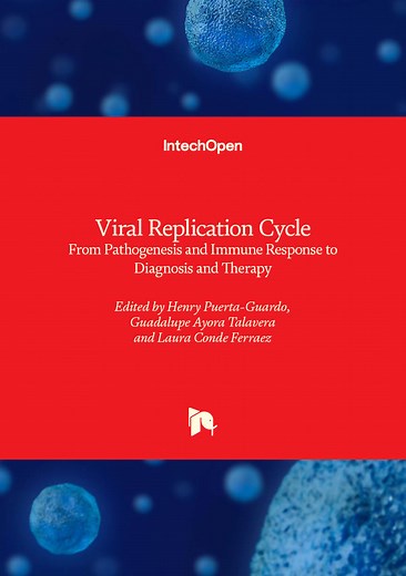 Exploring the Replication Mechanisms of DNA and RNA Viruses