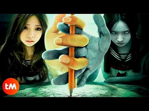 The 38 Best Horror Games to Play with Your Friends