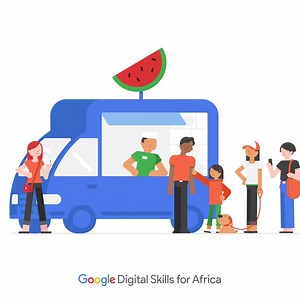 87K views · 3.4K reactions | Can social media help your business? Register for Google's free online course and start learning. | Google | Facebook