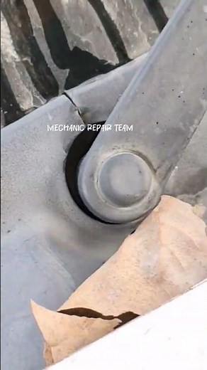 How Windshield Wiper Arm Noises 👍🙃