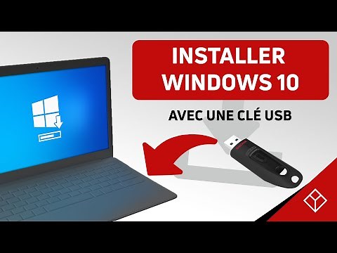 How to : install Windows 10 on your PC ! (English subtitles)
