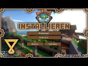 Wie installiere ich Create Live?