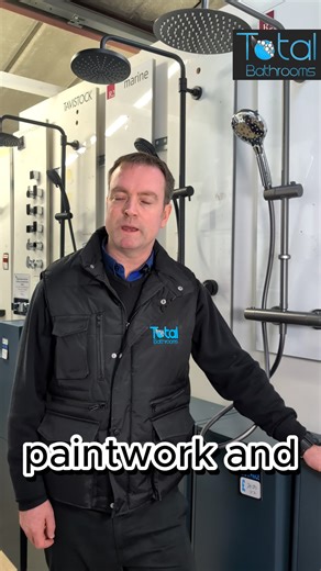 Do you really need an extractor fan in your bathroom? Here’s the simple answer 👇 #totalbathrooms #bathroomventilation #bathroomtips #fyp #viral | Total Bathrooms - Bath