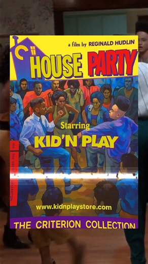 PRE-ORDER NOW 🔥🔥🔥🔥…..Thanx to Criteria Collection for the 🤎…..One 4K UHD disc of the film presented in Dolby Vision HDR and one Blu-ray with the film and special features This is the official 27 January 2026 4K UHD release – pre-order today to guarantee your copy. New 4K digital restoration, supervised by director of photography Peter Deming and approved by writer-director Reginald Hudlin, with 4.0 surround DTS-HD Master Audio soundtrack One 4K UHD disc of the film presented in Dolby Vision