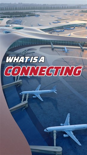 Understanding Connecting Flights: A Complete Guide