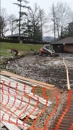 Wheeling Park in Wheeling, West Virginia - Virtual Tour #winterpark #travel #virtualtours